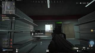 Modern Warfare War Zone: Decoy Double Kill
