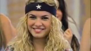 REBELDE BRASIL ♡ CAP 26 COMPLETO ♡ 1ª TEMPORADA