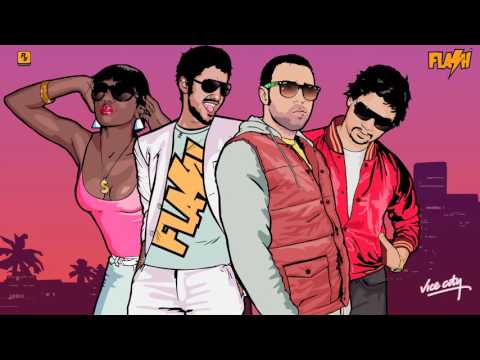 GTA Vice City - Flash FM 1989 - Olivia Newton-John - Twist Of Fate