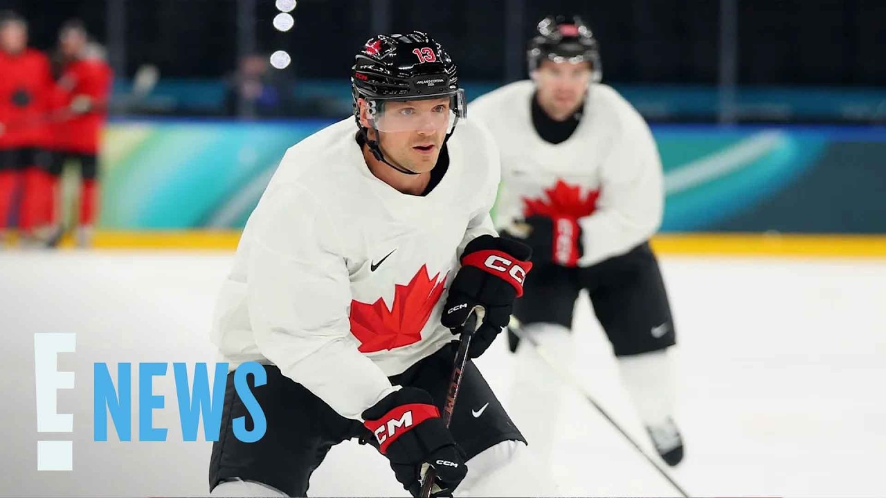 Why Canada’s 2026 Men’s Hockey Team Isn’t Staying in Olympic Village | E! News