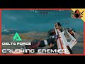 Crushing the Enemies | Delta Force | Yyagya