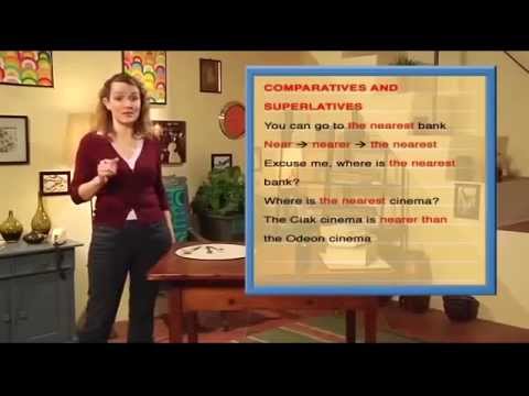 Curso de Inglês Completo - Conversação - 6º Capítulo - [ExpertIngles]