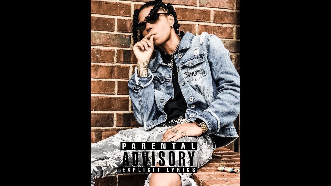 "Smoke" Official Music Video