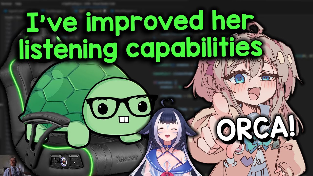 𝐈 𝐡𝐚𝐯𝐞 𝐧𝐨 𝐦𝐨𝐮𝐭𝐡, 𝐚𝐧𝐝 𝐈 𝐦𝐮𝐬𝐭 𝐒𝐜𝐫𝐞𝐚𝐦 🔊🦟