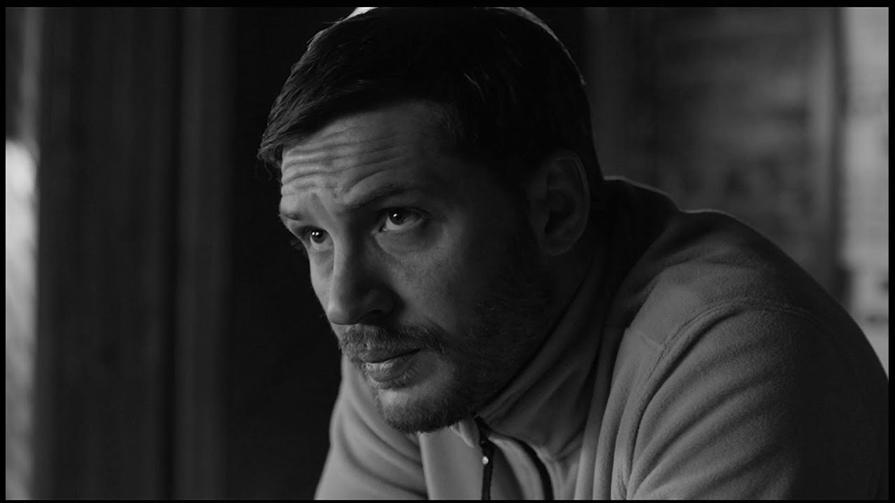 The Drop (2014) - Tom Hardy, John Ortiz - no one ever sees you coming, do they, Bob?