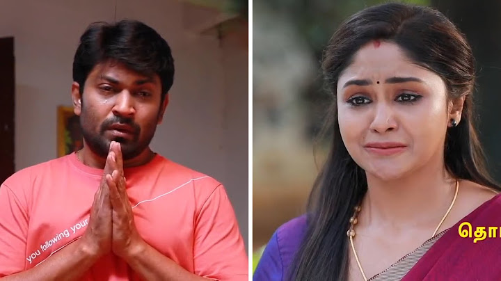 Veetukku Veedu Vasapadi | Episode Promo | 8th February 2025