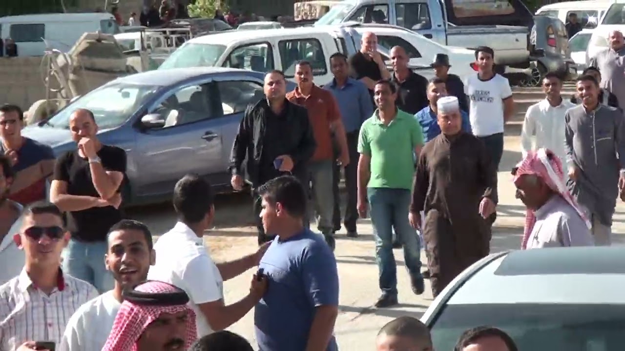وادي موسى  2013