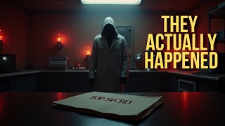 Discovering The Most Disturbing And Unethical Scientific Research
