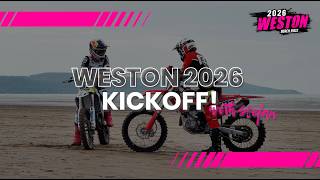 Friday 9:30am Weston Kick-Off Podcast
