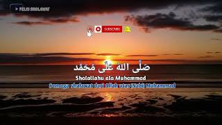 Download Lagu SHOLAWAT JIBRIL | KUMPULAN SHOLAWAT MERDU | SHOLAWAT PEMBUKA REZEKI | SHOLAWAT PENYEJUK HATI MP3