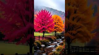 autumn Jazz ,autumn relaxing music #pianomusic #piano #pianocover #relax