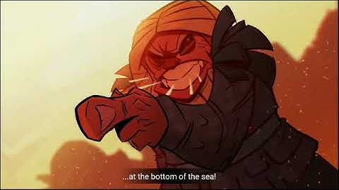 ODDMAR | ANDROID GAMEPLAY | 100% MIDGARD COMPLETED