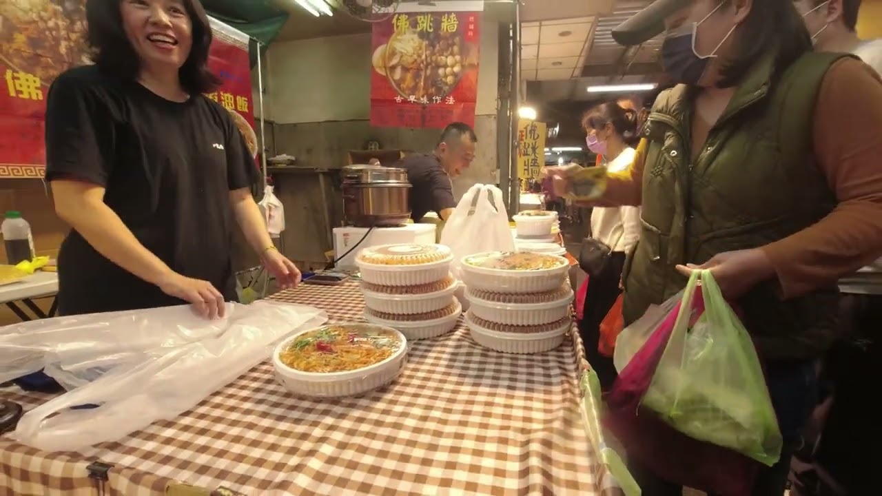 吉安黃昏市場-第3 4排#黃昏市場