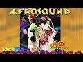 Tiro Al Blanco - Afrosound /  [ Discos Fuentes ]