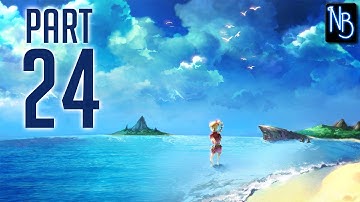 Chrono Cross Walkthrough Part 24 No Commentary (PS)