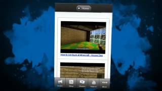 Minecraft House Guide screenshot 3