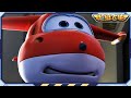 [超级飞侠1&amp;2汇编] 東亞 连续观看 | 超级飞侠 | Superwings Chinese Official Channel | Super Wings