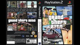 Video thumbnail of "GTA RIO DE JANEIRO TRILHA SONORA BOTH TRACK 08:QUAND ON A PAS CE QUE L'ON AIME"