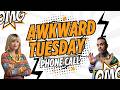 🔥 Brooke and Jubal AWKWARD TUESDAY Phone Call | 1+ Hour Compilation Funniest Moment | Ep 80