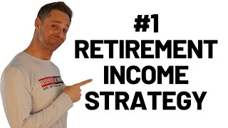 Best Retirement Income Strategies in 2024
