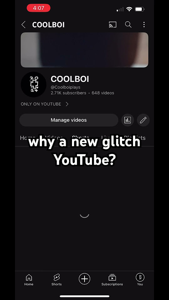 Wdym I m All Caught Up YouTube wdym-i-m-all-caught-up-youtube