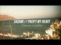 SASAMI - Pacify My Heart (Traducida al español)