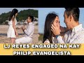 WOW: ACTRESS NA SI LJ REYES ENGAGED NA SA KANYANG NON-SHOWBIZ BOYFRIEND