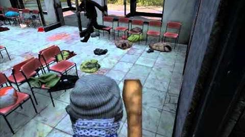 DayZ Loot Glitch plus zombie kill