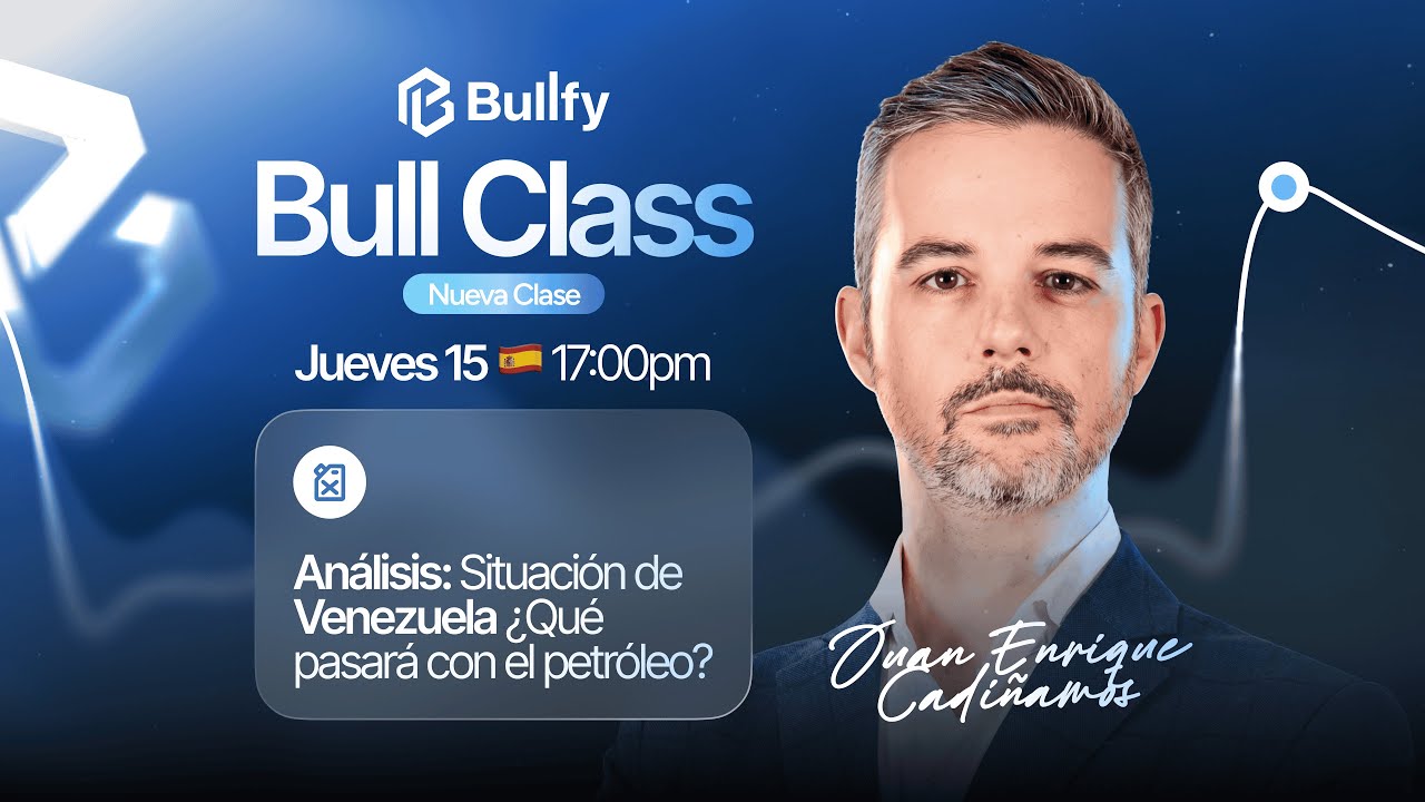 ANÁLISIS VENEZUELA - ¿Qué pasará con el Petróleo?