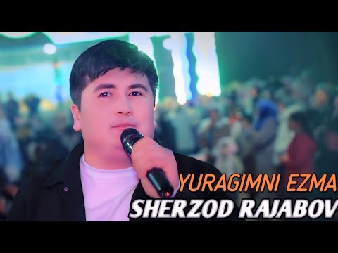 Шерзод Раджабов -