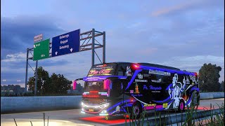 sugeng riyadi sedoyo menawi lepat kulo nyuwun civic turbo papat #soifw #ets2indo