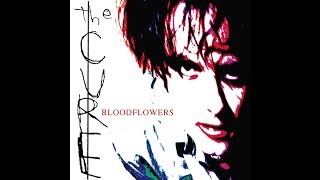 The Cure - Bloodflowers (Legendado)