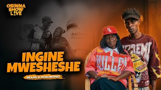 NDEKE YA MUTHANGA - KING OF MACHAKOS