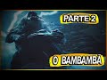 MONSTER HUNTER WILDS | PARTE 2 | OS PERIGOS DA FLORESTA ESCARLATE