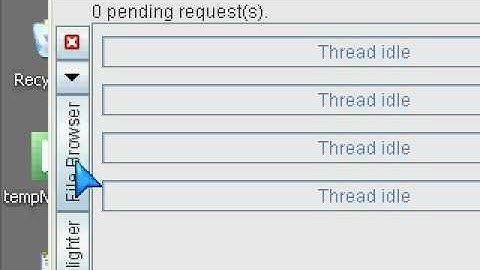 jEdit: Searching Through Directories