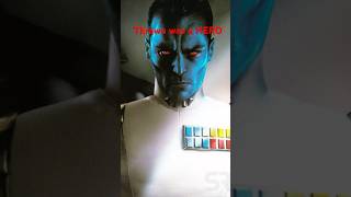 THRAWN WAS A HERO #starwarslore #starwars #thrawn #legends #starwarslegends