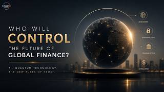 The Hidden Architecture of the Future Financial System