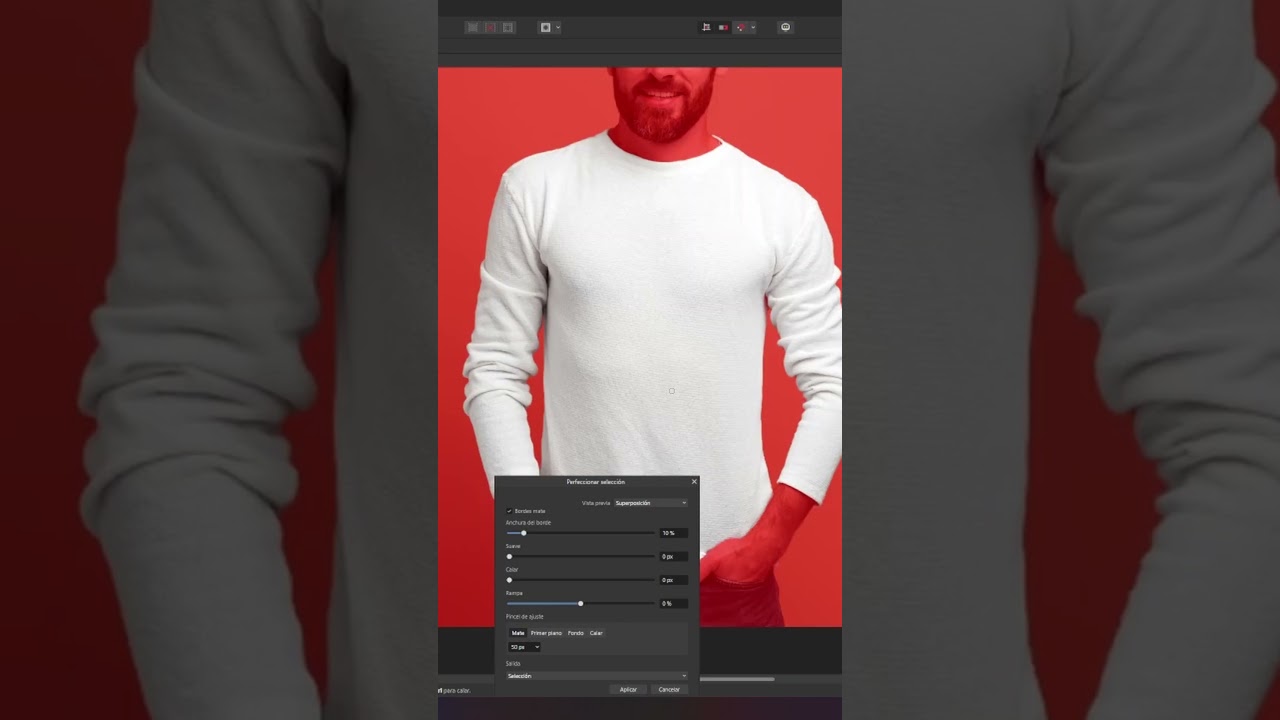Cambia el color de cualquier objeto dentro de 