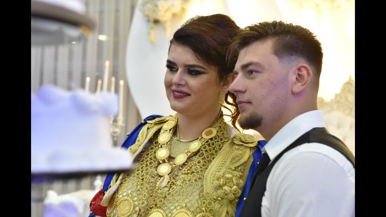 Svadba por  PRENTIC KOLO CACAK 06 08 2025