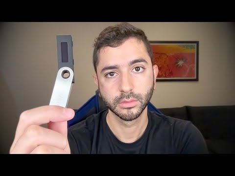  What Happened To Ledger