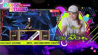 GEBYAR PARTY DUET TAK REMAREH FAREZY STAR FEATURING EDHO CHASTELO 121