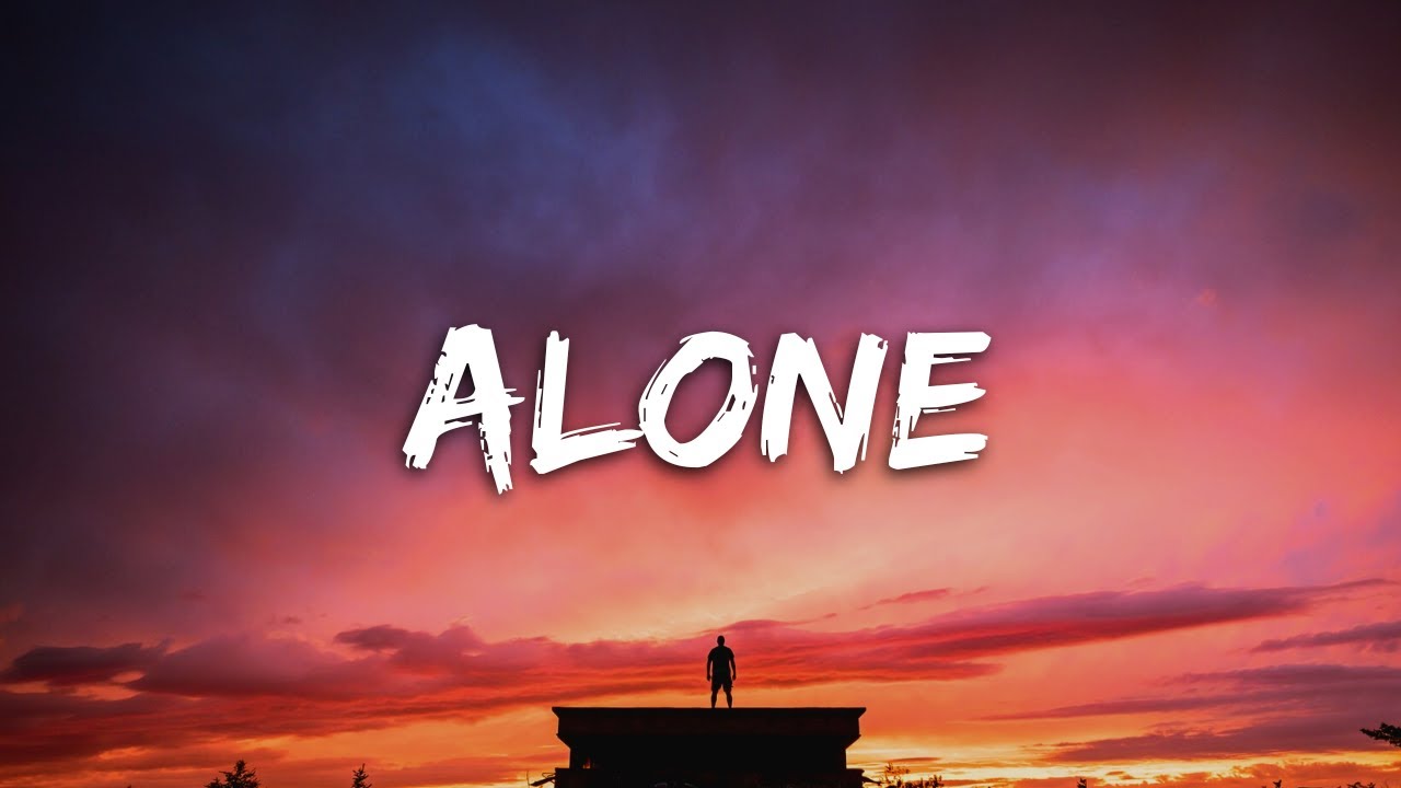 ALONE (TRADUÇÃO) - Alok 