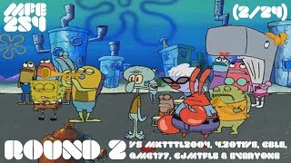 Ftlsm,Com Csupo Effects Round 2 Vs Mktttl2004, 4.20Tive, Cble, Qmg177, Cjmtfle & Everyone 224