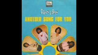Another Song For You