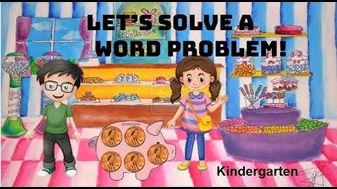 Grade K Math Module 4 Application Problem Lesson 2