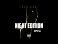 Darz & The City Boiz - Night Edition