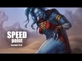 Zandalari troll – SPEEDPAINT [Procreate]