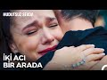 Zeynep Acısını Sevdiğinin Kollarında Yaşıyor Hudutsuz Sevda 