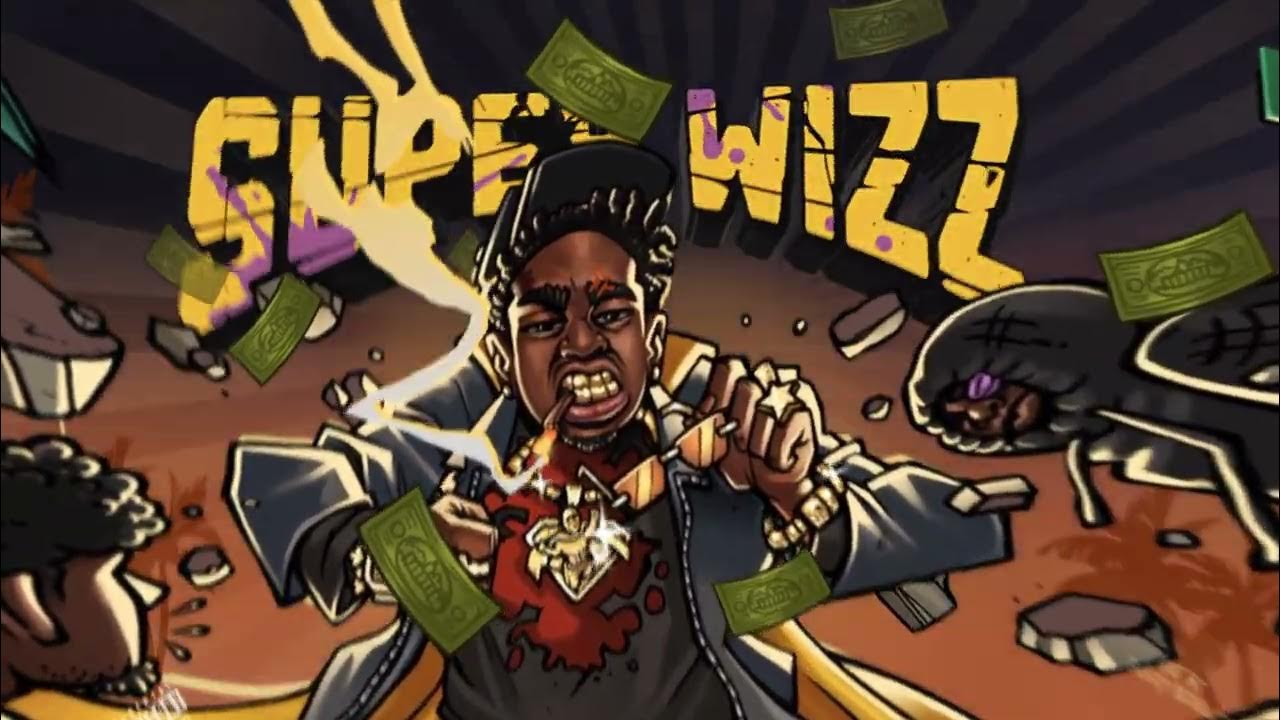 Wizz Havinn - Last Song (Official Audio) - YouTube