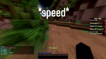 Hunit - TNT TAG Hacker Report (hacking in his own video)